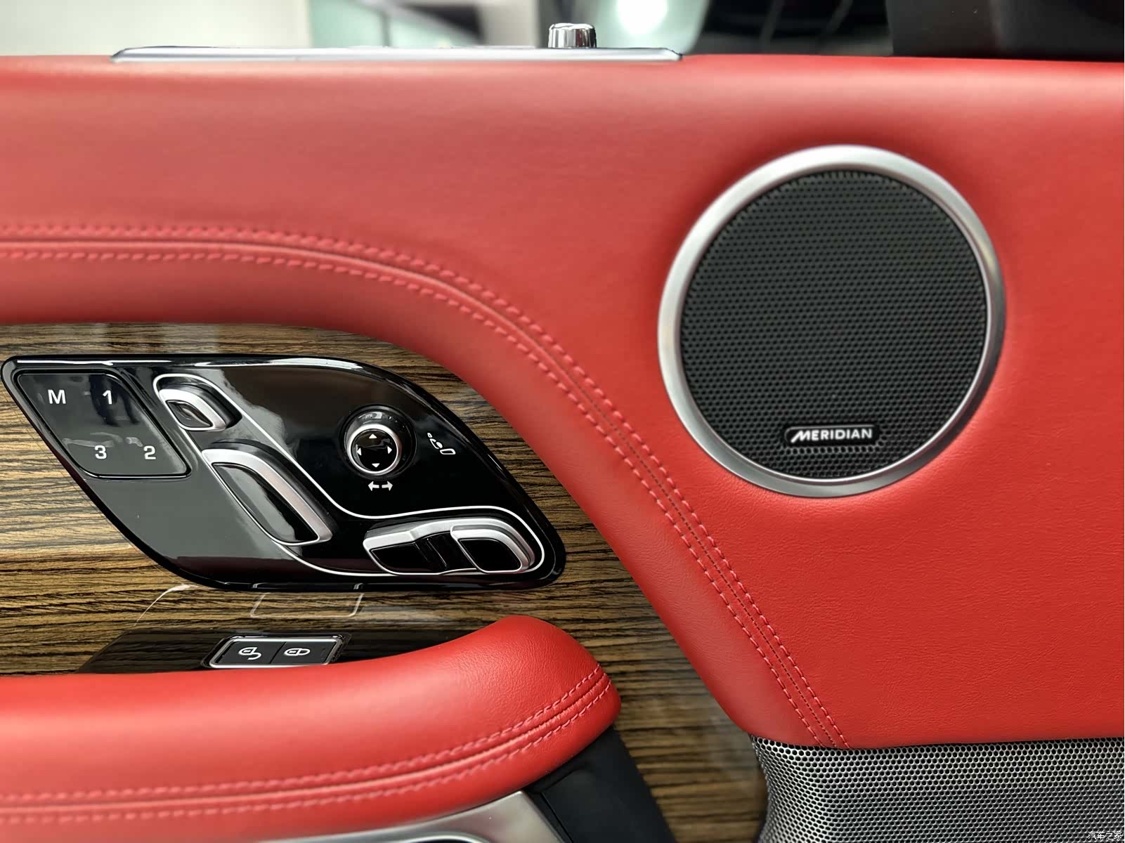 Land Rover Range Rover, 2020 6