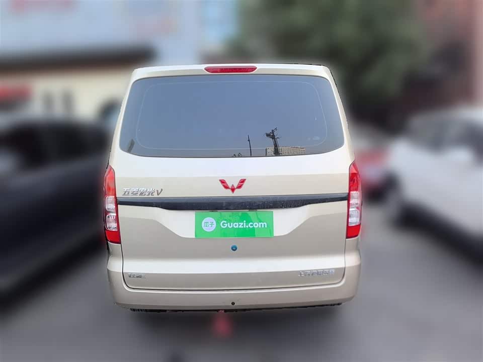 Wuling Wuling Hongguang V