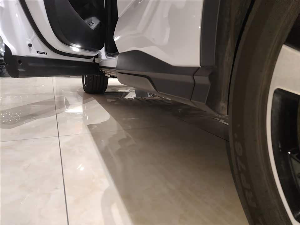 BYD Sea Lion 05 DM-i