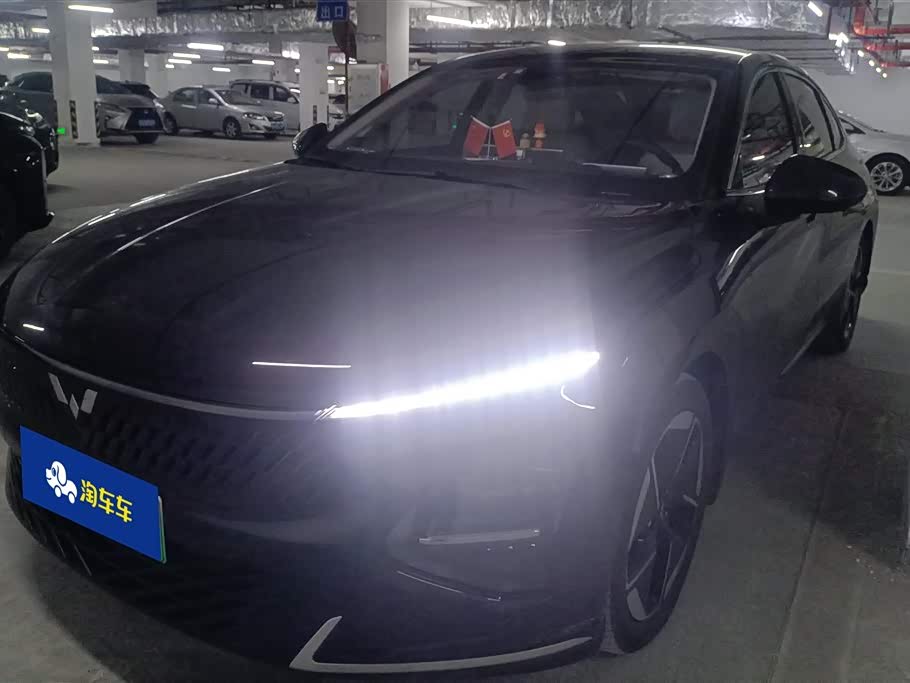Trumpchi Guangzhou Car Trumpchi Guangzhou Car