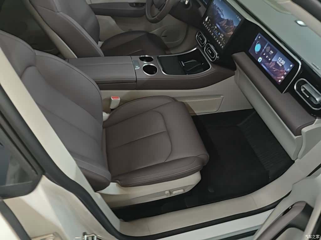 Leapmotor C11, 2024 25