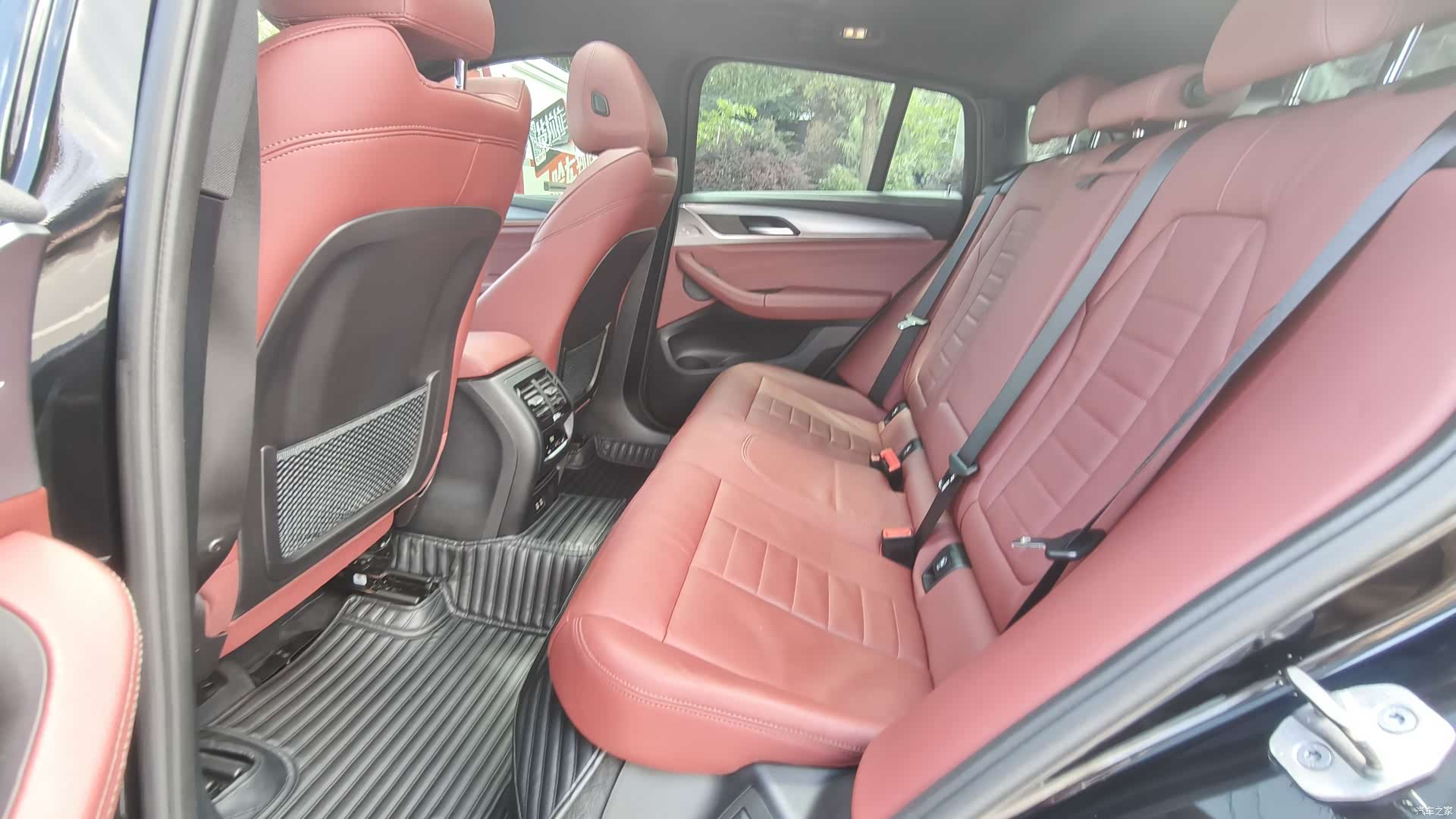 BMW X4, 2021 6