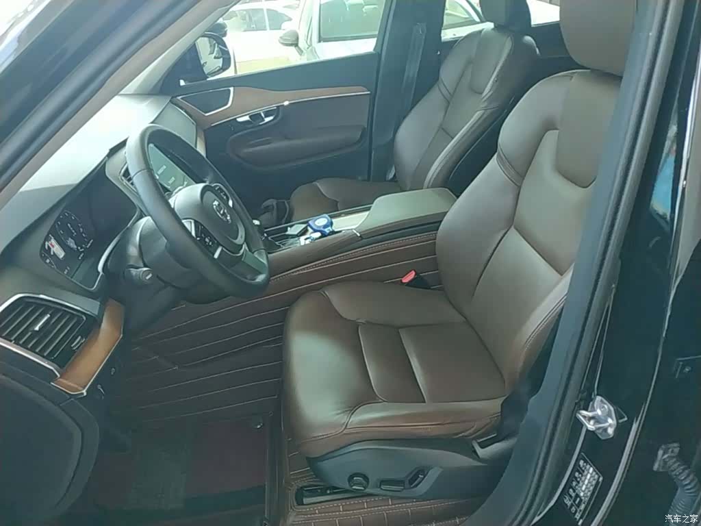 Volvo XC90, 2019 15