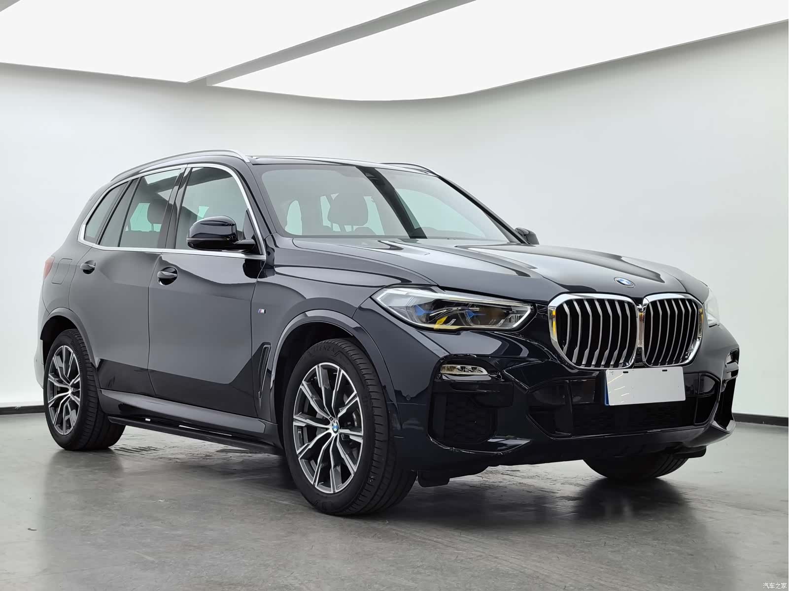BMW X5, 2021 3