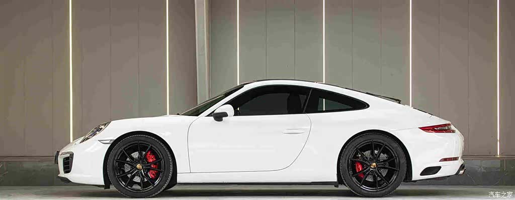 Porsche 911, 2019 7
