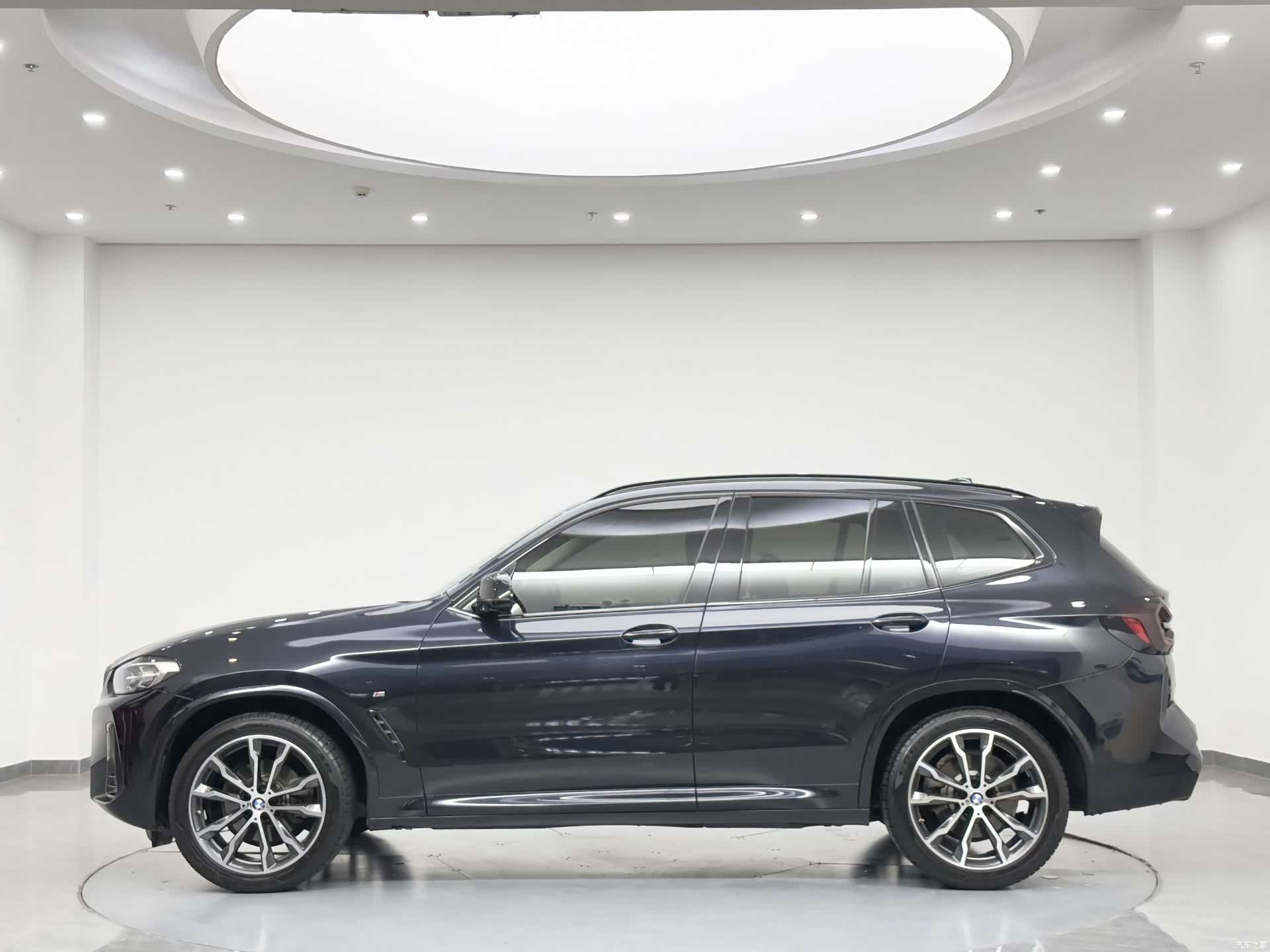 BMW X3, 2023 4