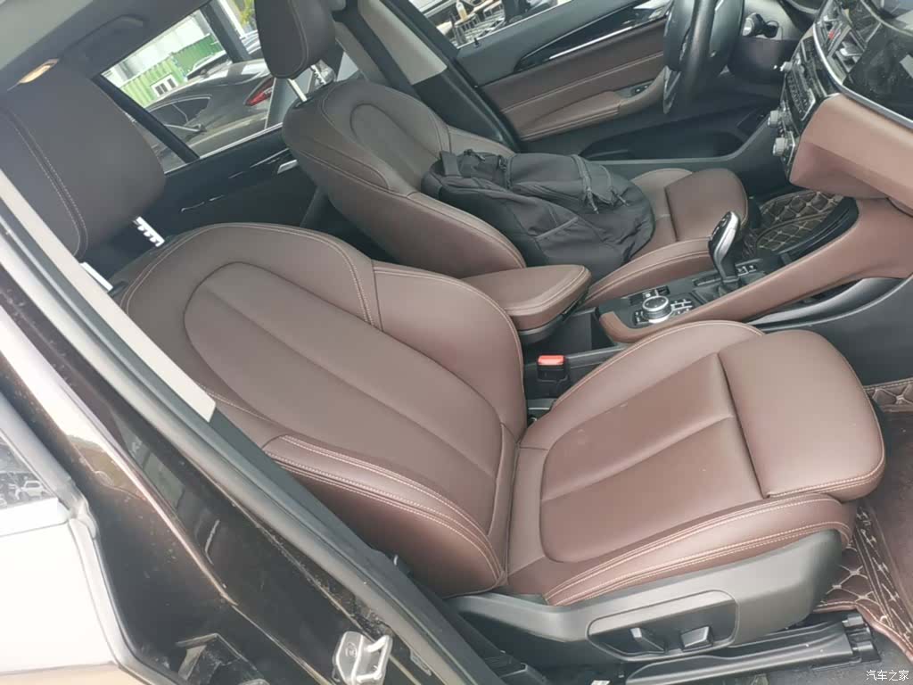 BMW X1, 2019 25