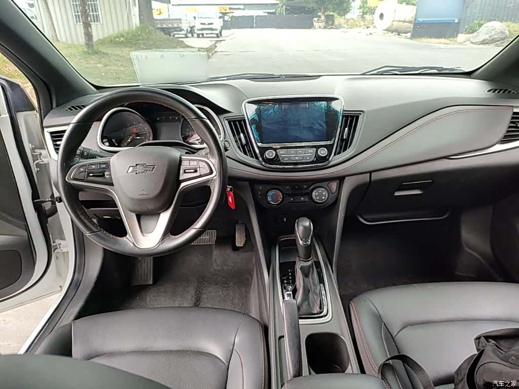 Chevrolet RS, 2021 10
