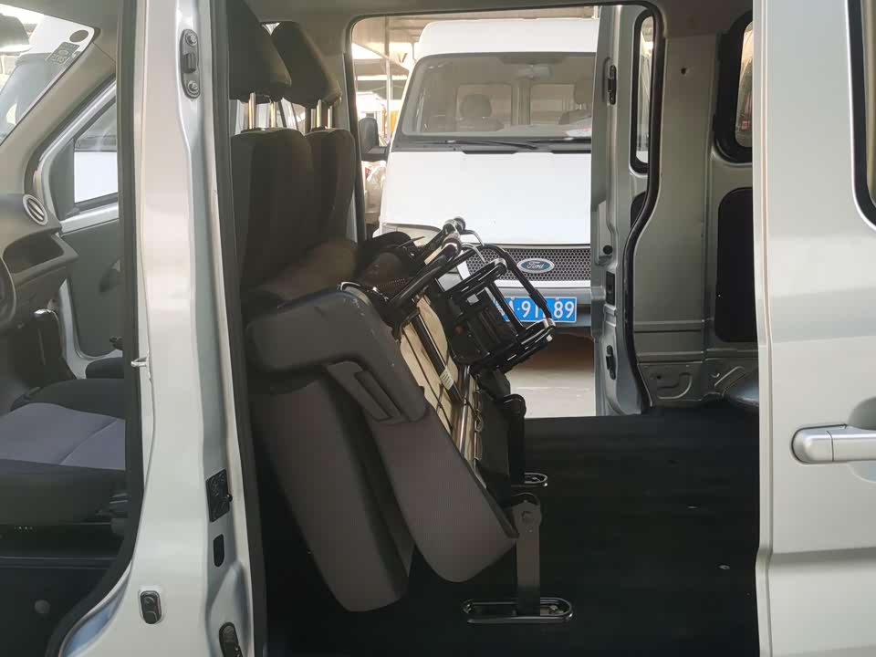 Changan Kaicheng Changan Star 5