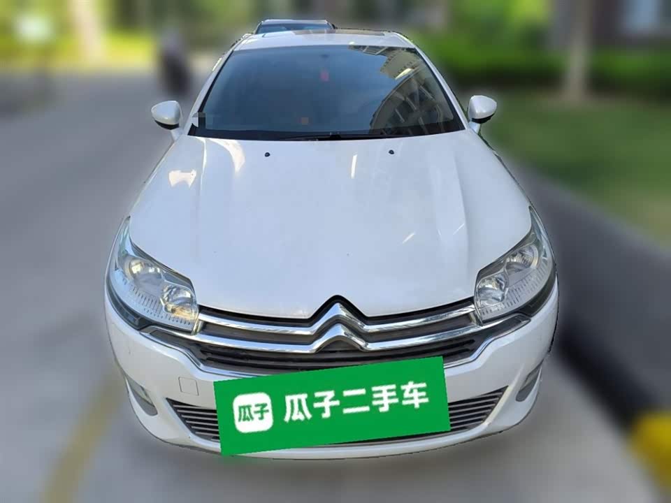 Citroen C5