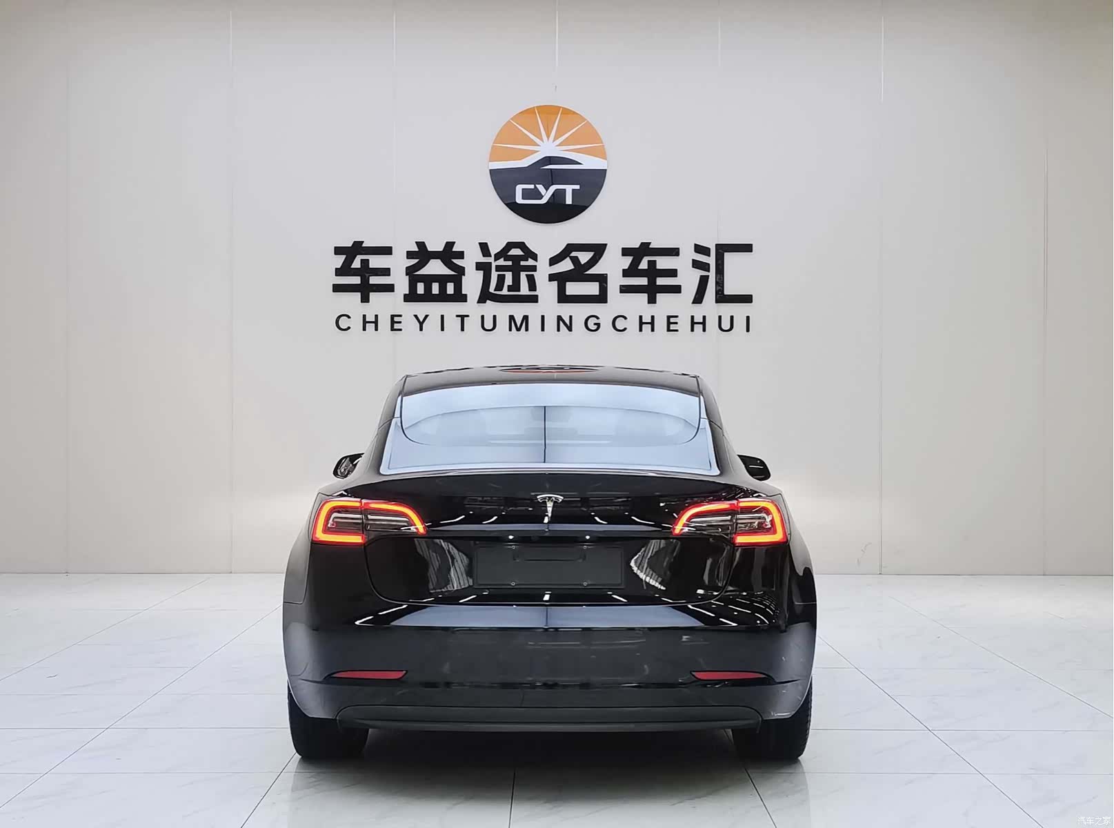 Tesla Model 3, 2022 4