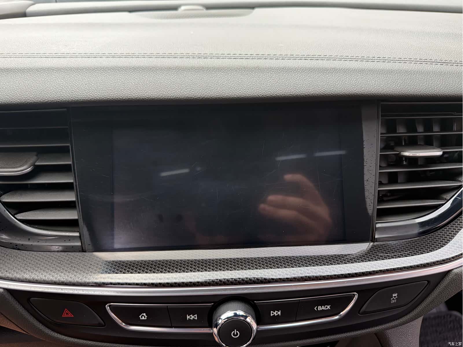 Buick Regal, 2018 8