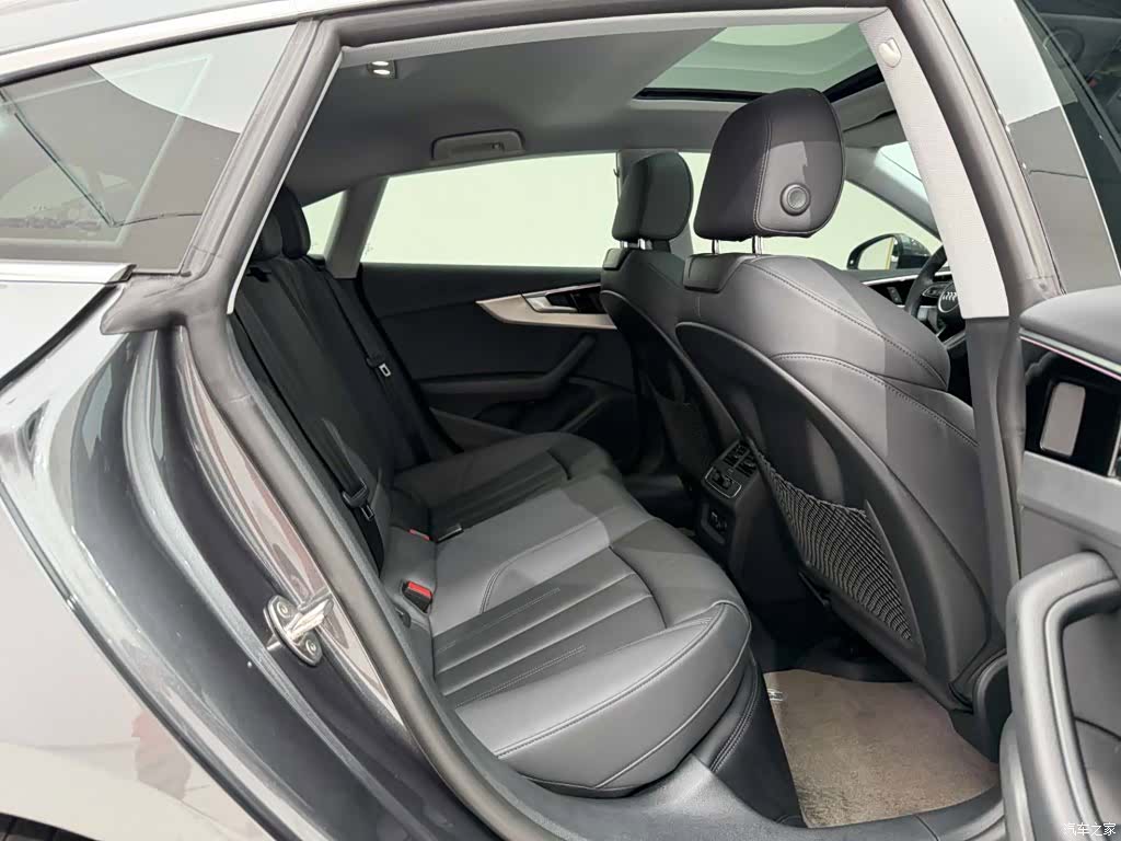 Audi A5, 2026 20