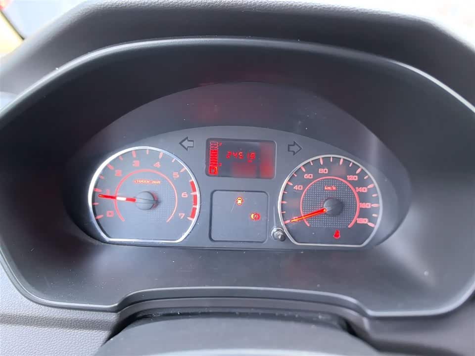 Wuling Wuling Hongguang V