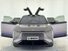 �ߺ�HiPhi Y 2023�� 810km ��������