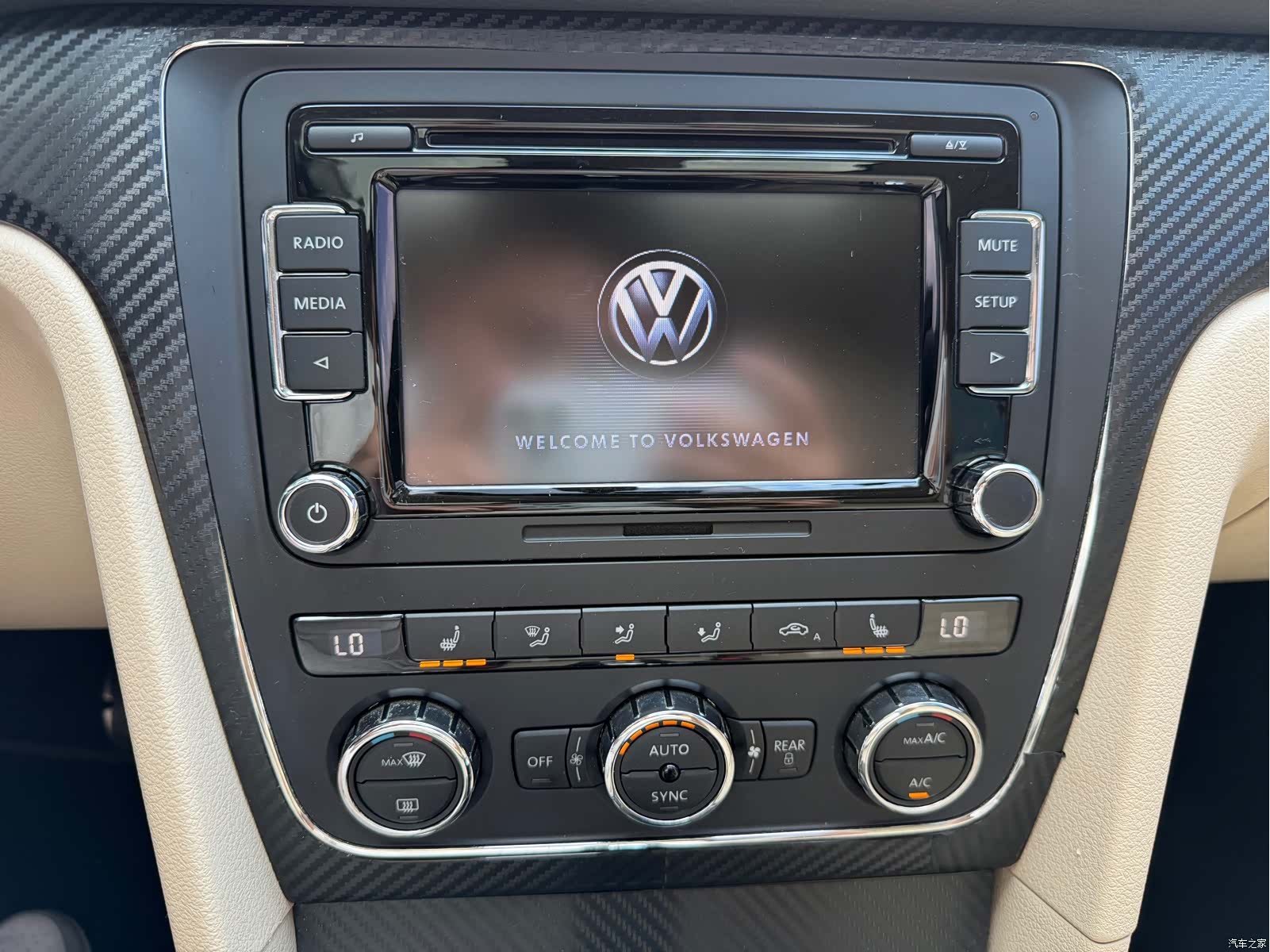 Volkswagen Passat, 2014 14
