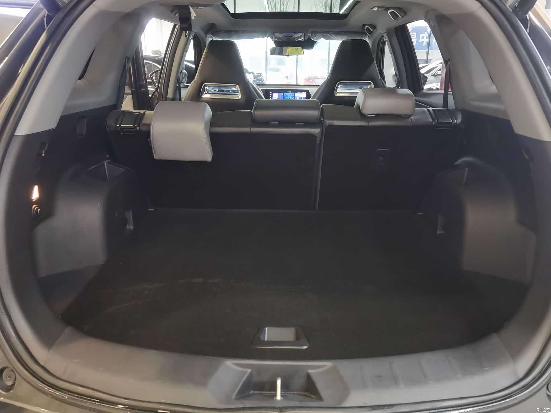 Changan CS75, 2023 17