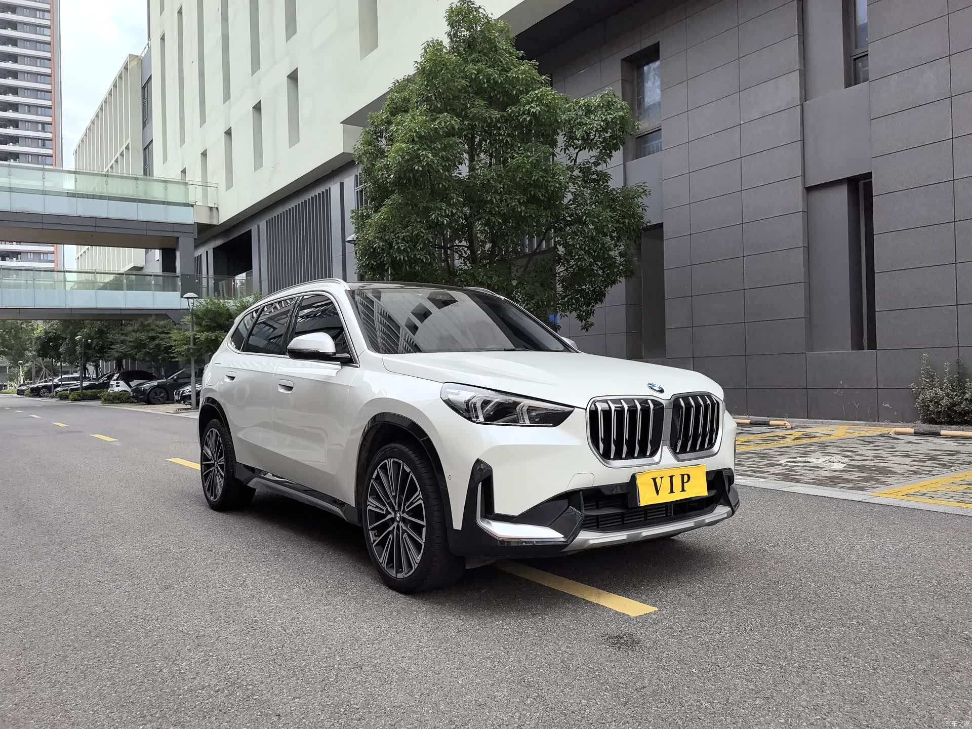 BMW X1, 2023 3