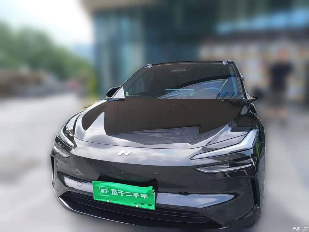 NIO L60, 2024 2