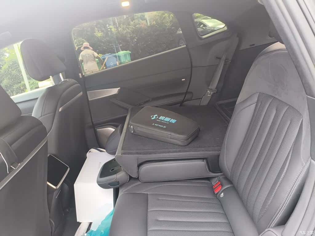 NIO L60, 2024 18