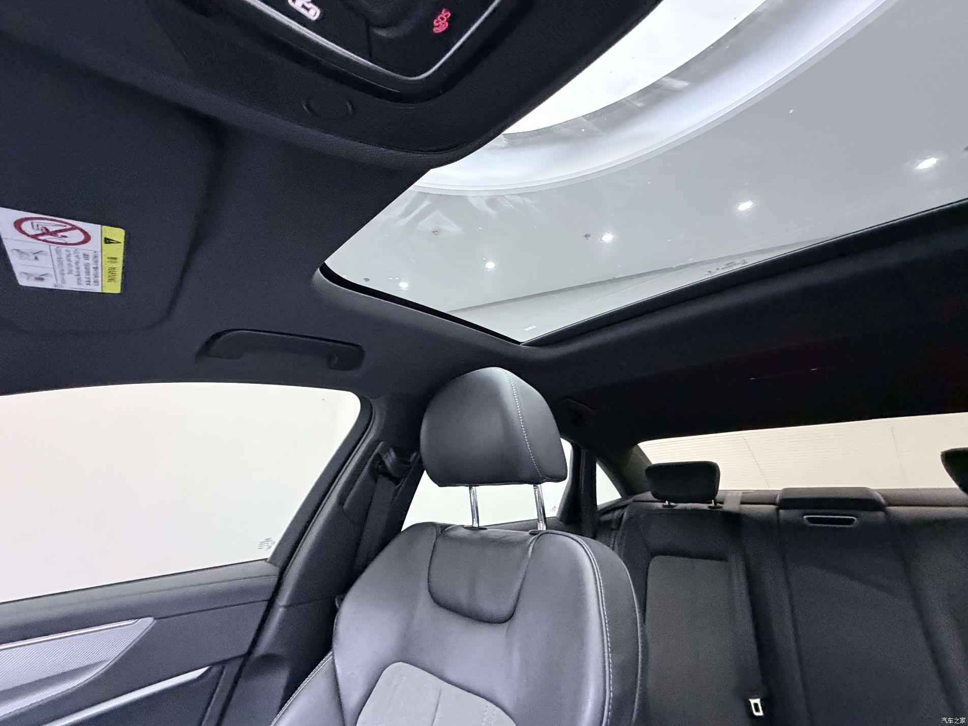 Audi A6L, 2022 21