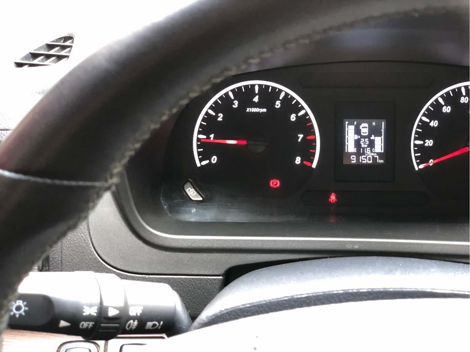 DongFeng 7, 2021 21