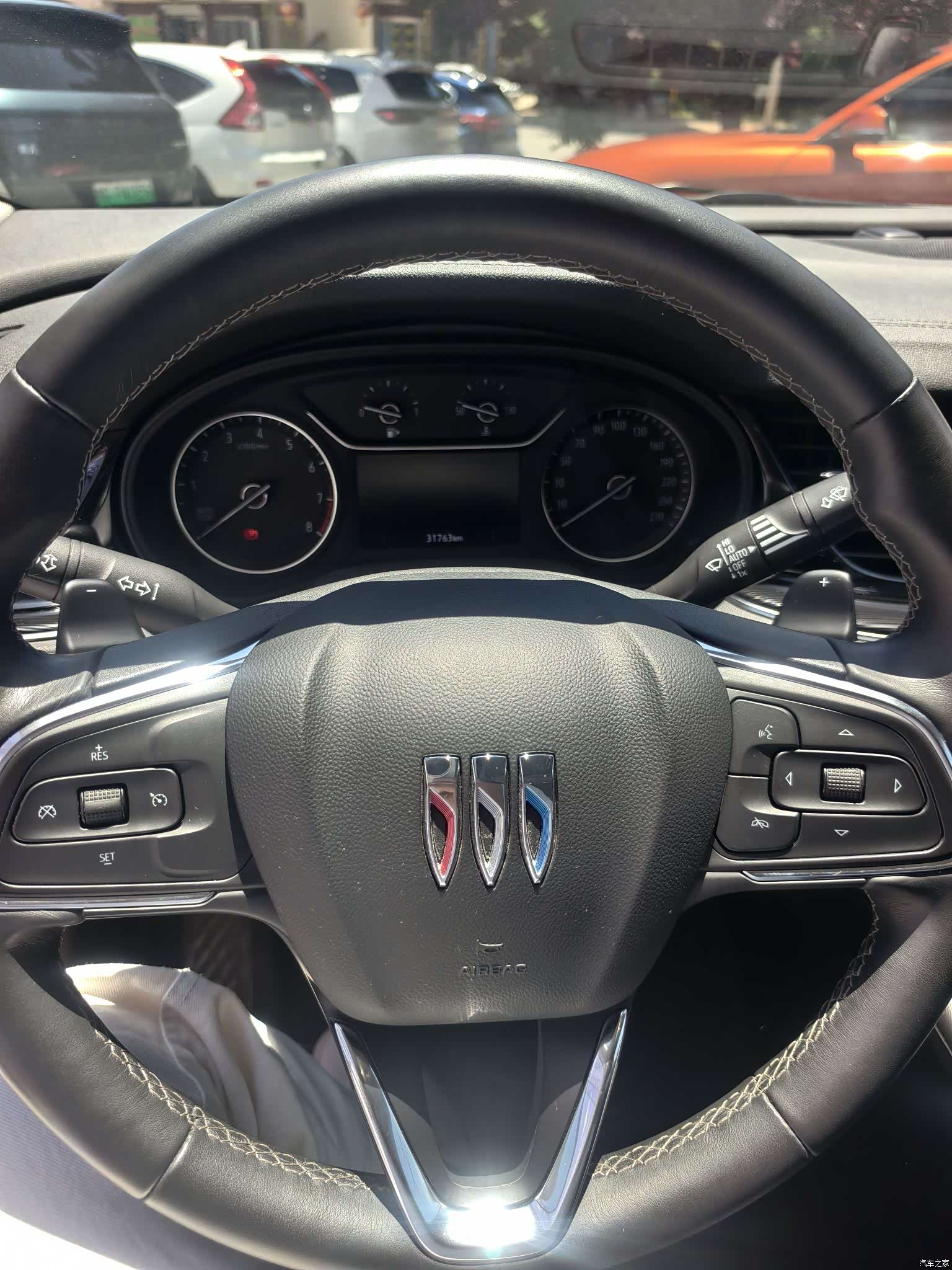 Buick Regal, 2024 14