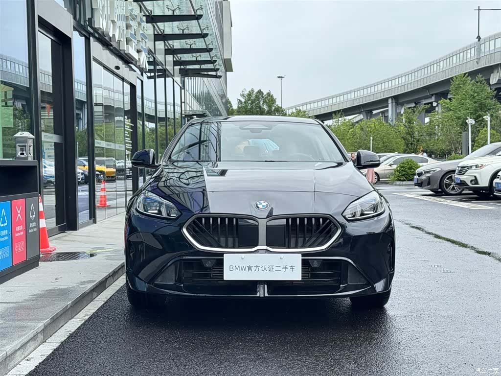 BMW 2 Series, 2025 3