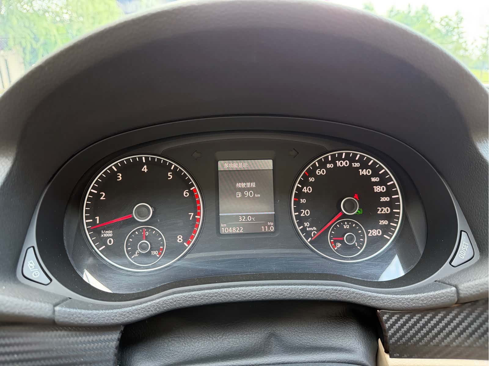 Volkswagen Passat, 2014 11