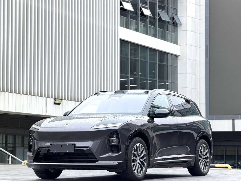 NIO ES6