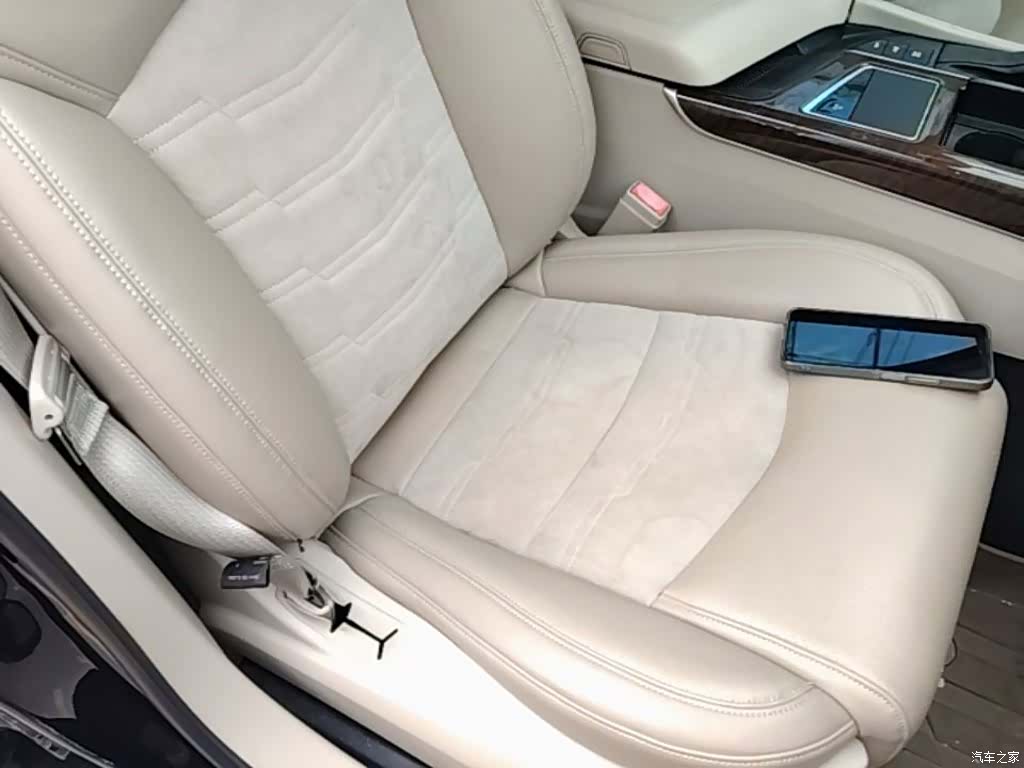 Cadillac CT6, 2018 25