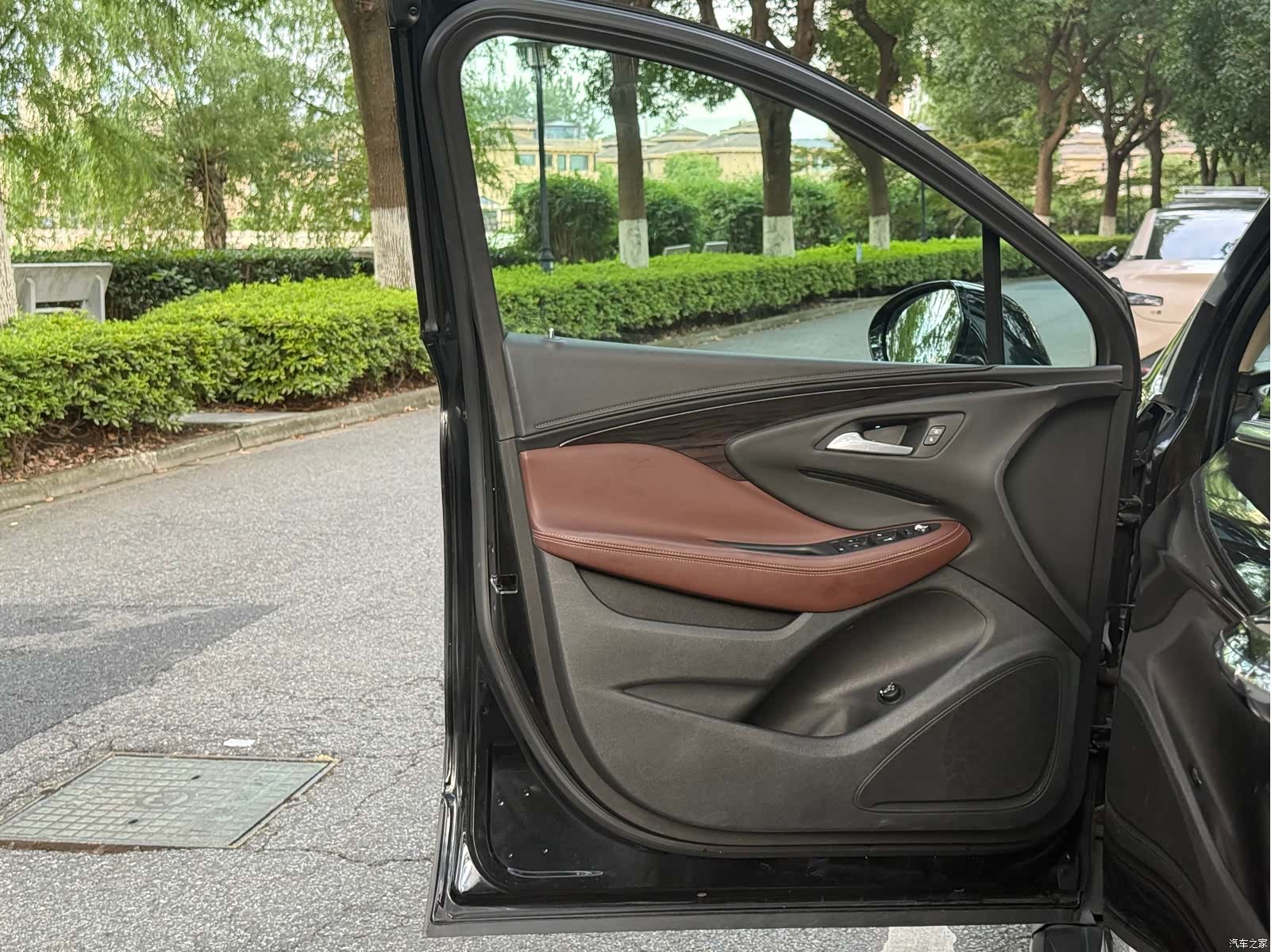 Buick Envision Plus, 2016 15