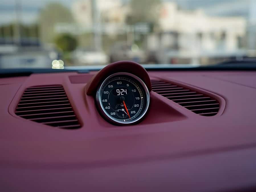 Porsche 911 2019, фото 16