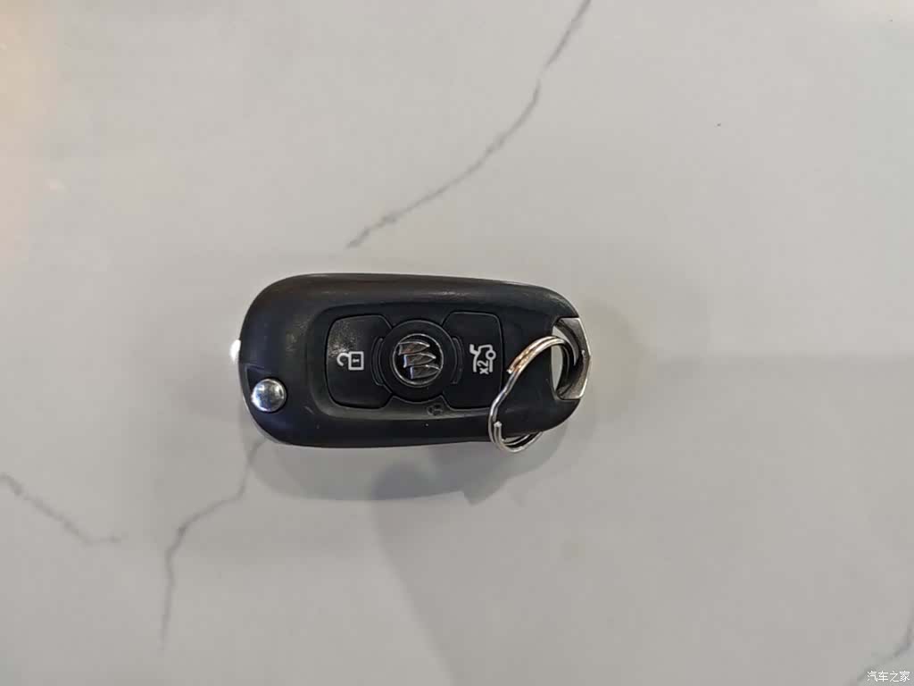 Buick Verano, 2016 9