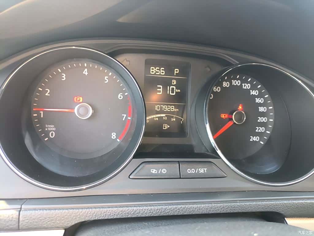 Volkswagen Lavida, 2016 12