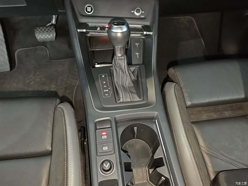 Audi Q3, 2021 14