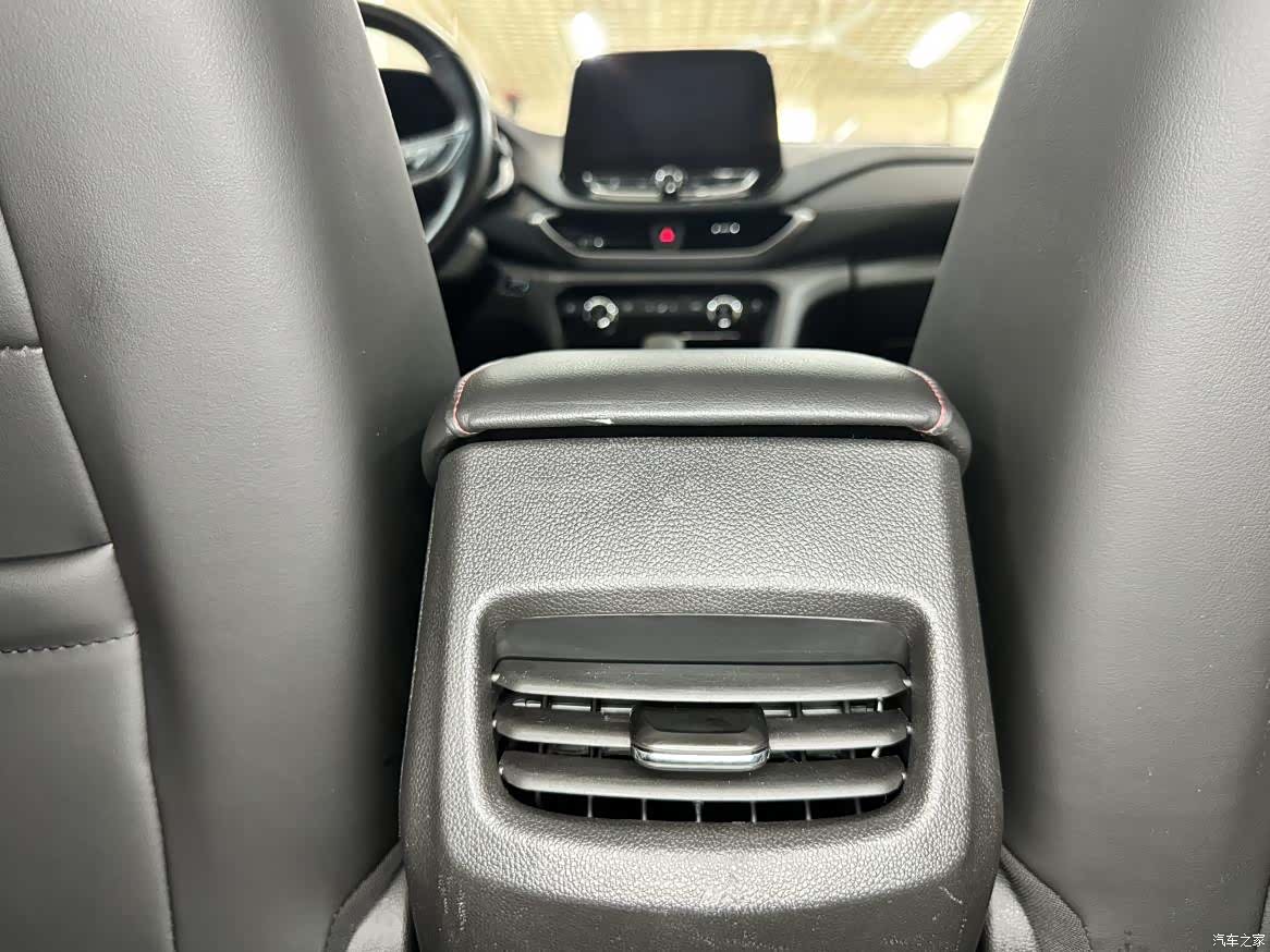 Chevrolet Redline, 2022 25