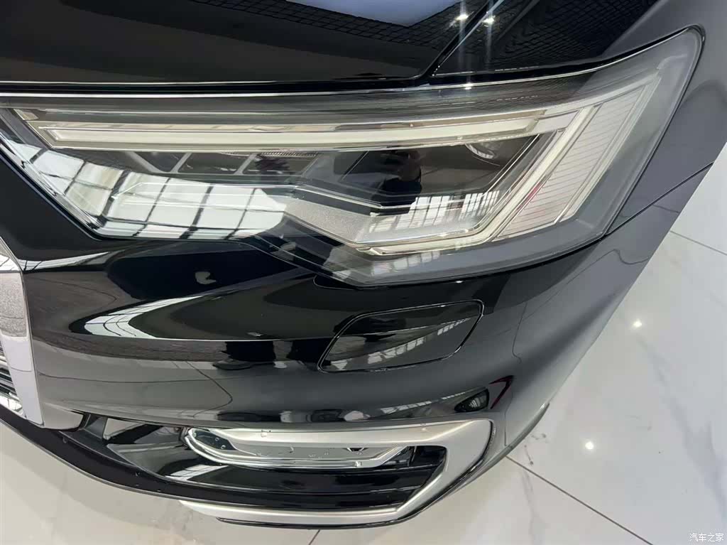 Audi A6L, 2023 14