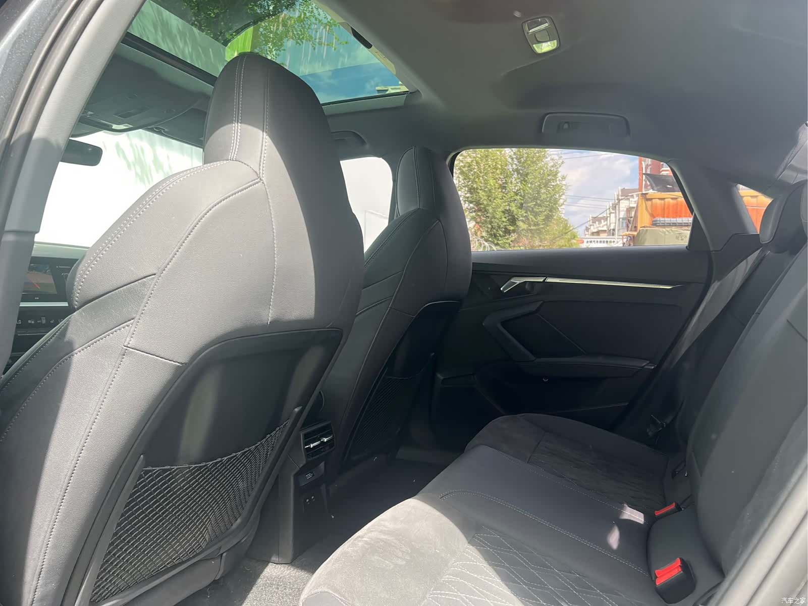 Audi A3, 2023 6