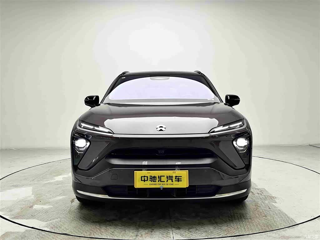 NIO ES6, 2020 2