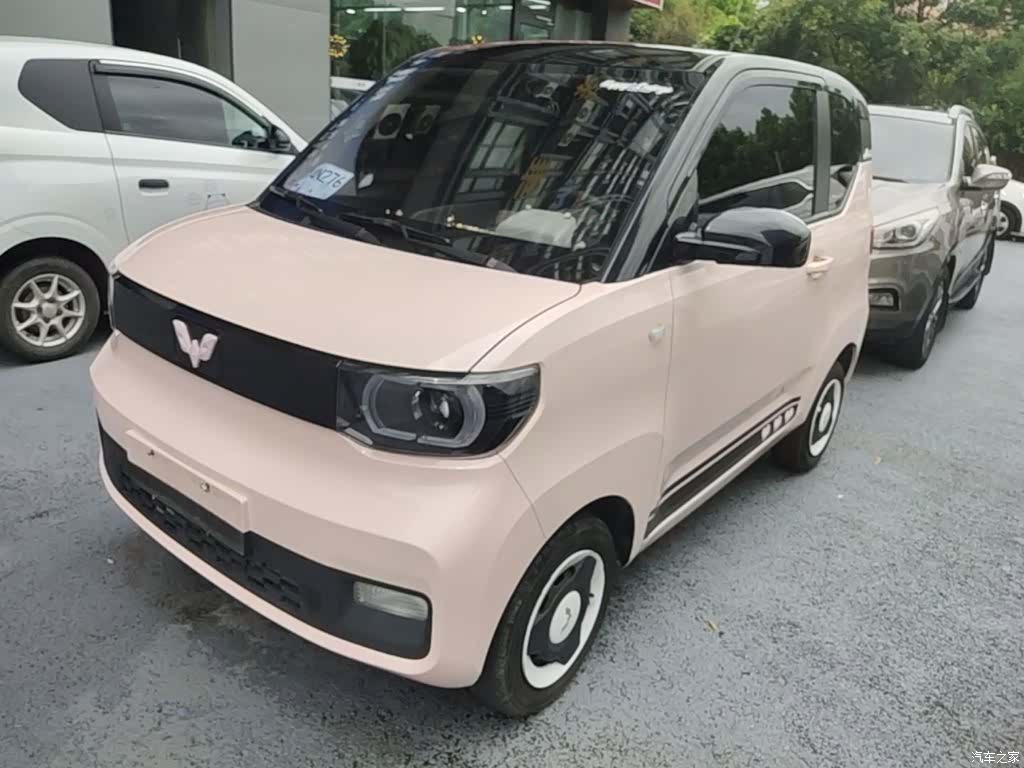 Wuling Yuan, 2022 2