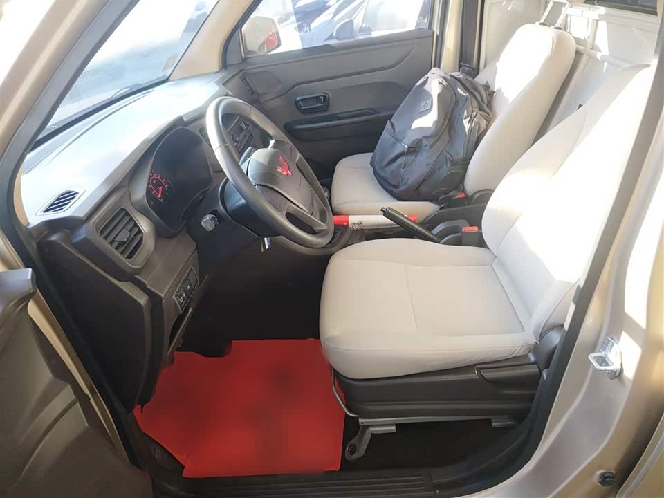 Wuling Wuling Hongguang V