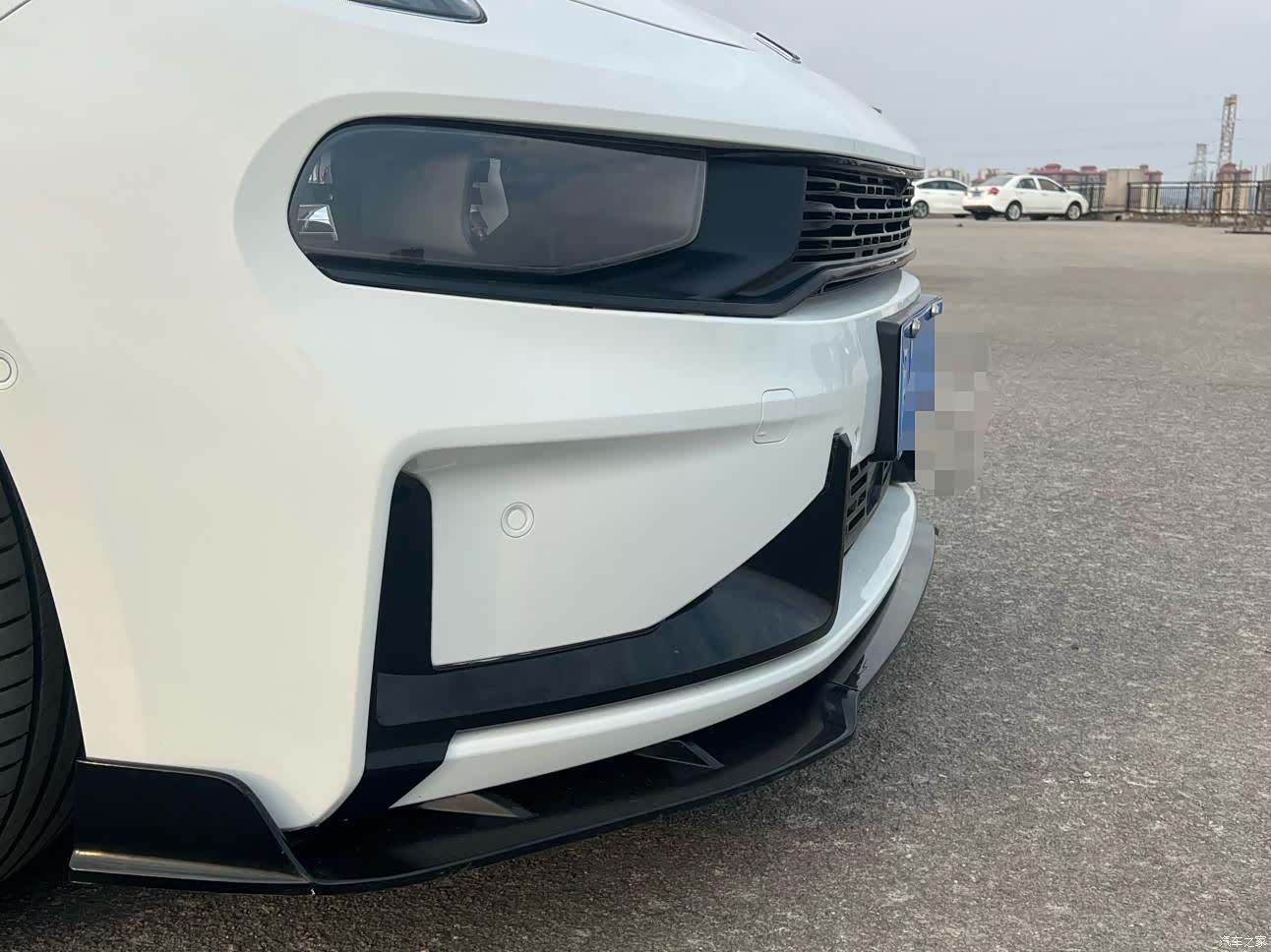 Lynk & Co 01, 2019 16