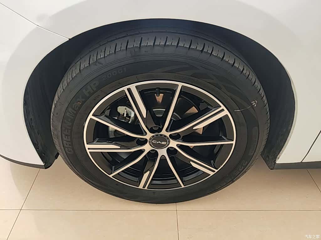 BYD Seal, 2024 23