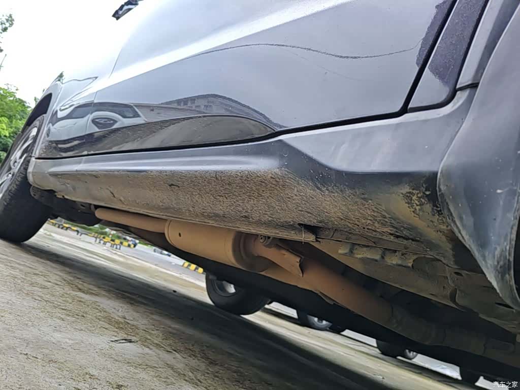 Honda Vezel, 2017 21