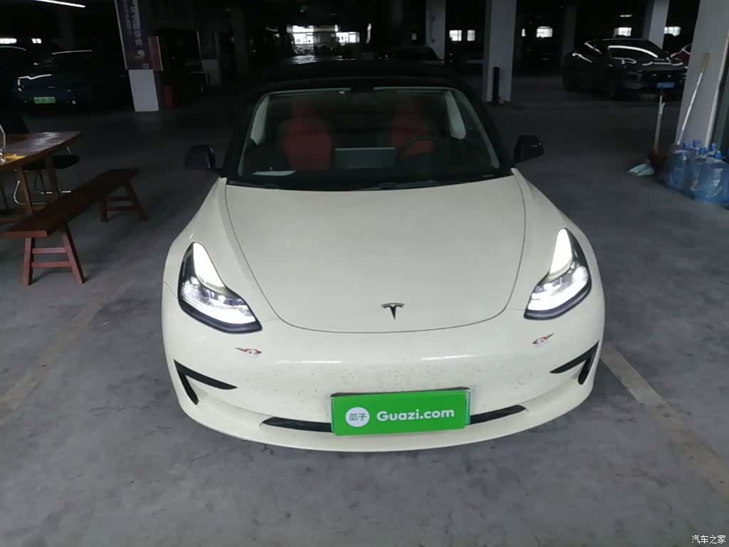 Tesla Model 3, 2023 3