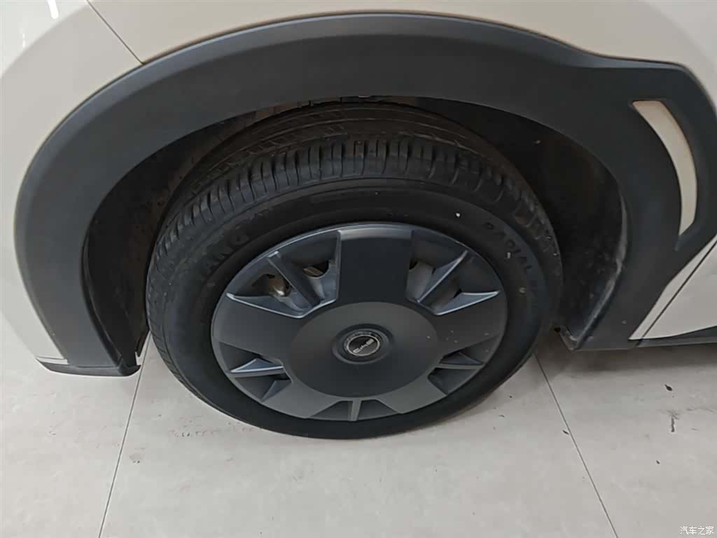 BYD Seagull, 2024 23
