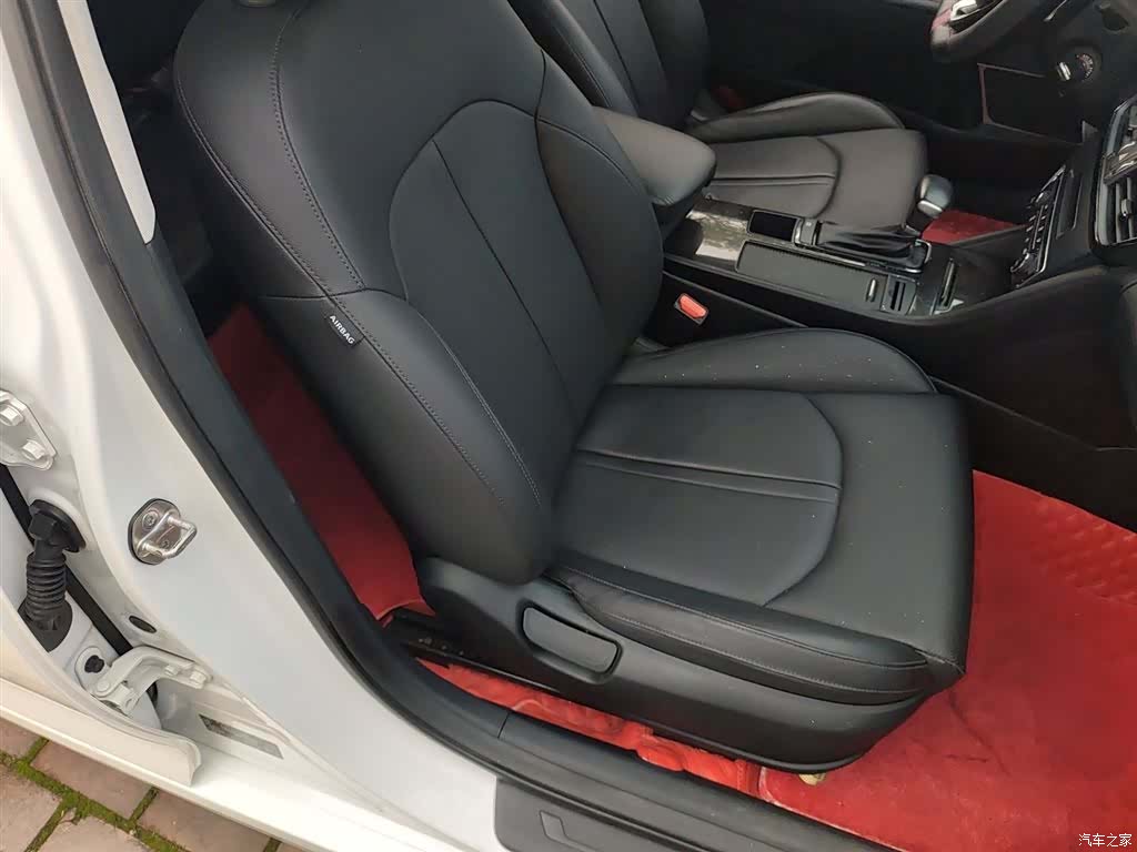 Kia K5, 2016 25