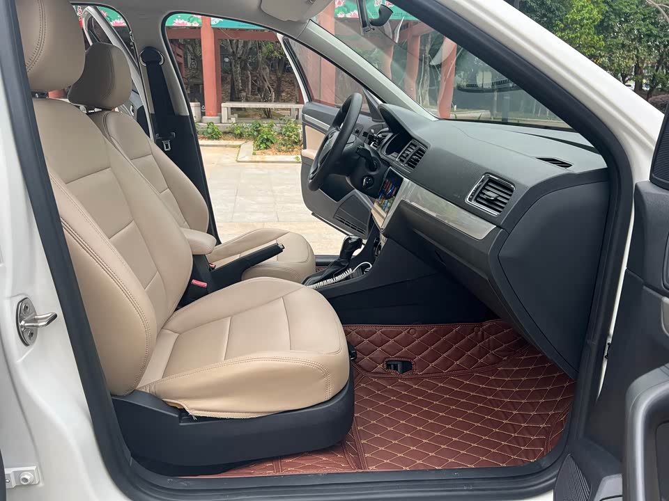 Volkswagen Lavida Volkswagen Lavida