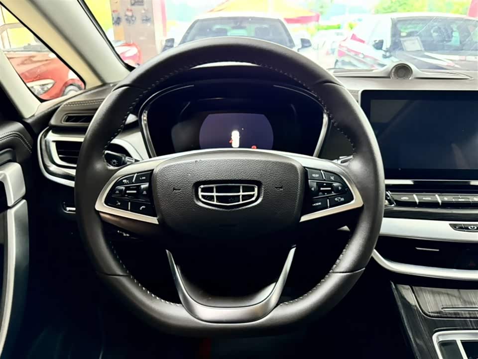 Haval Xingtai Car